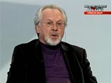 Единоросс Железняк обиделся: Сванидзе сортирует людей и переоценивает владельцев зарубежных счетов Единоросс Железняк обиделся: Сванидзе сортирует людей и переоценивает владельцев зарубежных счетов