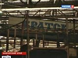 Один из наглядных примеров срыва сроков передачи ТОФ из ремонта кораблей и подводных лодок - атомная подводная лодка проекта 971 "Братск" Один из наглядных примеров срыва сроков передачи ТОФ из ремонта кораблей и подводных лодок - атомная подводная лодка проекта 971 "Братск"