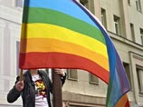 Во время визита Путина в Амстердам ЛГБТ-активисты устроят парад против "антигейского закона" в его стране