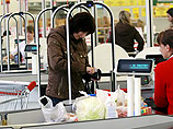Пластиковые пакеты - самый продаваемый товар в российских магазинах Пластиковые пакеты - самый продаваемый товар в российских магазинах
