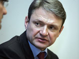 Губернатор Краснодарского края Александр Ткачев опубликовал декларацию о доходах и имуществе за 2012 год