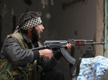 Ожидаемое обострение ситуации в Лондоне связывают с конфликтом в Сирии