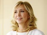Банкир Котова, обвиняемая по делу о коррупции, решением суда помещена в "Кащенко" Банкир Котова, обвиняемая по делу о коррупции, решением суда помещена в "Кащенко"