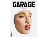 Вышел первый номер русской версии журнала Дарьи Жуковой Garage Вышел первый номер русской версии журнала Дарьи Жуковой Garage