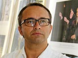 Знаменитый российский кинорежиссер, триумфатор Венецианского и Каннского фестивалей Андрей Звягинцев рассказал о работе над новым фильмом "Левиафан", съемки которого пройдут с августа по октябрь на Кольском полуострове Знаменитый российский кинорежиссер, триумфатор Венецианского и Каннского фестивалей Андрей Звягинцев рассказал о работе над новым фильмом "Левиафан", съемки которого пройдут с августа по октябрь на Кольском полуострове