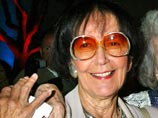 Первая и единственная женщина-президент в истории Американской академии киноискусств Фей Кэнин скончалась в возрасте 95 лет Первая и единственная женщина-президент в истории Американской академии киноискусств Фей Кэнин скончалась в возрасте 95 лет