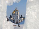 В столичном регионе ночью будет зима, а днем весна, обрадовали синоптики В столичном регионе ночью будет зима, а днем весна, обрадовали синоптики