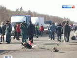 В аварии автобуса с детдомовцами под Вологдой погибли шестеро