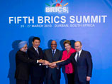 Запад о саммите БРИКС: съезд разрозненных аномалий, пытающихся показать свое превосходство