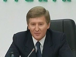 Ринат Ахметов вновь стал самым богатым украинцем, а сын Януковича увеличил состояние вдвое Ринат Ахметов вновь стал самым богатым украинцем, а сын Януковича увеличил состояние вдвое