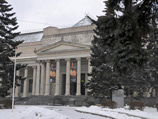 Сроки реконструкции Государственного музея изобразительных искусств имени Пушкина, окончание которой было запланировано на 2018 год, сдвинутся на один-два года