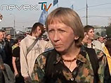 "Отловленной в деревне" пенсионерке, участнице "Марша миллионов", предъявили стандартное "болотное" обвинение "Отловленной в деревне" пенсионерке, участнице "Марша миллионов", предъявили стандартное "болотное" обвинение