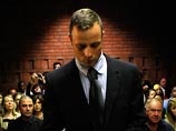 Бегуну Писториусу разрешили покидать страну для участия в соревнованиях Бегуну Писториусу разрешили покидать страну для участия в соревнованиях