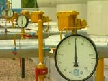 Украина рассчитывает в течение одного-двух месяцев увеличить техническую возможность по реверсу газа через Венгрию до 5 млрд кубометров в год