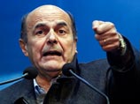 Левоцентрист Берсани не смог сформировать "правительство перемен" в Италии Левоцентрист Берсани не смог сформировать "правительство перемен" в Италии