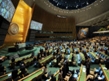 Иран, КНДР и Сирия заблокировали в ООН утверждение договора о торговле оружием