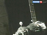 "Союз" с космонавтами пристыковался к МКС после первого в истории полета по "короткой схеме" 