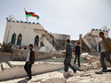 В Ливии исламисты взорвали мавзолей суфийского теолога XV века
