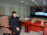 Ким Чен Ын приказал подготовить ракеты против США и Южной Кореи