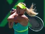 Российская теннисистка Мария Шарапова стала финалисткой женского супертурнира Sony Open Tennis в Майами (США), призовой фонд которого превышает $5 млн