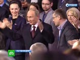 Путин поделился с ОНФ креативом: возродил героев труда и велел качать деньги из бюджета не "втупую", а творчески Путин поделился с ОНФ креативом: возродил героев труда и велел качать деньги из бюджета не "втупую", а творчески