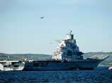 Россия избежала неустойки за срыв передачи авианосца Индии с помощью адмиральского VIP-салона