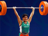 Первая олимпийская чемпионка Мексики скончалась от инфаркта в 35 лет