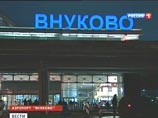 В пятницу стали известны некоторые подробности резонансного массового задержания в многолюдном месте при входе в аэропорт "Внуково"