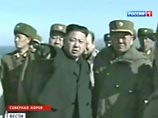 Cейчас имеет место циничная пиар-кампания северокорейцев и их лидера Ким Чен Ына, который старается запугать мир, показать, насколько он опасен и непредсказуем, показать, что от него проще откупиться, пойти на мелкие уступки, но не доводить дело до конфли