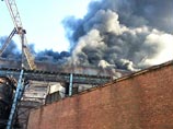 В пятницу днем на Украине в Донецкой области загорелась Углегорская теплоэлектростанция, передает УНИАН со ссылкой на Госслужбу по чрезвычайным ситуациям в Донецкой области В пятницу днем на Украине в Донецкой области загорелась Углегорская теплоэлектростанция, передает УНИАН со ссылкой на Госслужбу по чрезвычайным ситуациям в Донецкой области