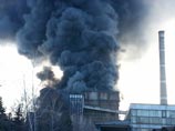 Возгорание произошло в 15:14 по местному времени (17:14 по Москве), подразделения госслужбы Украины по чрезвычайным ситуациям выехали на вызов по повышенному номеру