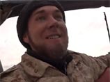 Эрик Харрун, служивший в армии США с 2000 по 2003 год, предположительно воевал против сирийских правительственных сил на стороне группировки "Фронт аль-Нусра". В США эта группировка, имеющая связи с "Аль-Каидой" в Ираке, считается террористической Эрик Харрун, служивший в армии США с 2000 по 2003 год, предположительно воевал против сирийских правительственных сил на стороне группировки "Фронт аль-Нусра". В США эта группировка, имеющая связи с "Аль-Каидой" в Ираке, считается террористической