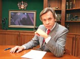 Такие данные появились у главы комитета Госдумы по международным делам Алексея Пушкова - ими он поделился через Twitter Такие данные появились у главы комитета Госдумы по международным делам Алексея Пушкова - ими он поделился через Twitter