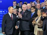  Накануне, выступая на съезде ОНФ, президент Владимир Путин велел две недели прорабатывать вопрос с бизнесменами, а после представить свои предложения по его решению