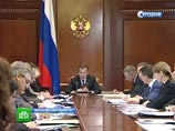 Правительство против Путина: льготного периода для предпринимателей не будет