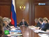 Правительство против Путина: льготного периода для предпринимателей не будет Правительство против Путина: льготного периода для предпринимателей не будет