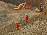 Аварии на двух китайских шахтах: более сотни погибших