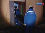 В Москве найден зарезанный и связанный заводчик собак В Москве найден зарезанный и связанный заводчик собак