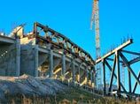 При строительстве стадиона "Зенит" уже разворовали 15 миллиардов рублей 