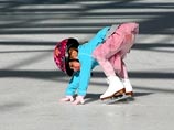 После Игр в Сочи будет детский спортивный центр. "Отбирать ребятишек - не проблема" После Игр в Сочи будет детский спортивный центр. "Отбирать ребятишек - не проблема"