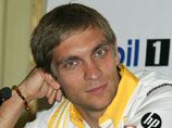 Бывшему гонщику "Формулы-1" Виталию Петрову разрешили быть самостоятельным