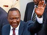 Верховный суд Кении подтвердил результаты президентских 
выборов, судьбу которых решили 0,07%
