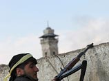 Вооруженные экстремисты учинили в Сирии зверскую расправу над представителем лояльного властям мусульманского духовенства Вооруженные экстремисты учинили в Сирии зверскую расправу над представителем лояльного властям мусульманского духовенства