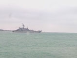 Корабли Черноморского флота вернулись в Севастополь после внезапных учений