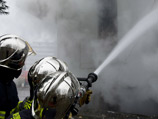 Пятеро детей в возрасте от 2 до 10 лет погибли ночью в результате пожара, вспыхнувшего в жилом доме в городе Сен- Кантен на севере Франции