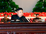 Ким Чен Ын выступил на пленуме партии, обозначив стратегическую линию