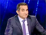 Египетского телеведущего-сатирика отпустили под залог. Он снова подшутил над Мурси

