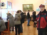 Голосование по досрочным выборам главы администрации подмосковного города Жуковский завершилось, избирательные участки закрылись в 20:00