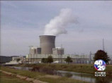 На АЭС в Арканзасе погиб человек, трое ранены