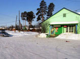 В поселке Новая Игирма Иркутской области в ходе драки один из участников потасовки взорвал гранату